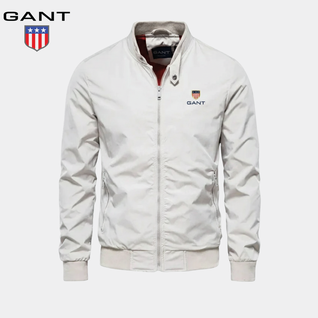 GANT™ Classic Shield Bomberjack